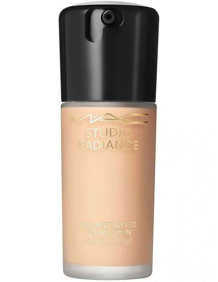 Studio Radiance Serum-Powered Foundation image 1
