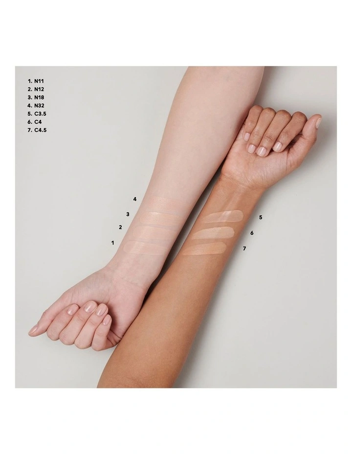 Studio Radiance Serum-Powered Foundation image 4