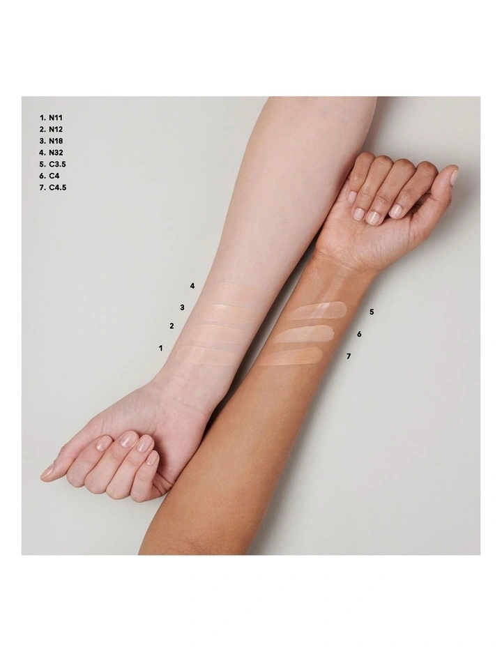 Studio Radiance Serum-Powered Foundation image 4