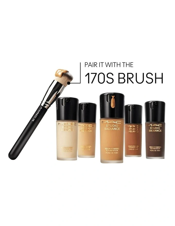 Studio Radiance Serum-Powered Foundation image 7