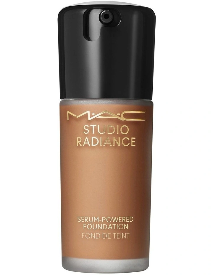 Studio Radiance Serum-Powered Foundation image 1