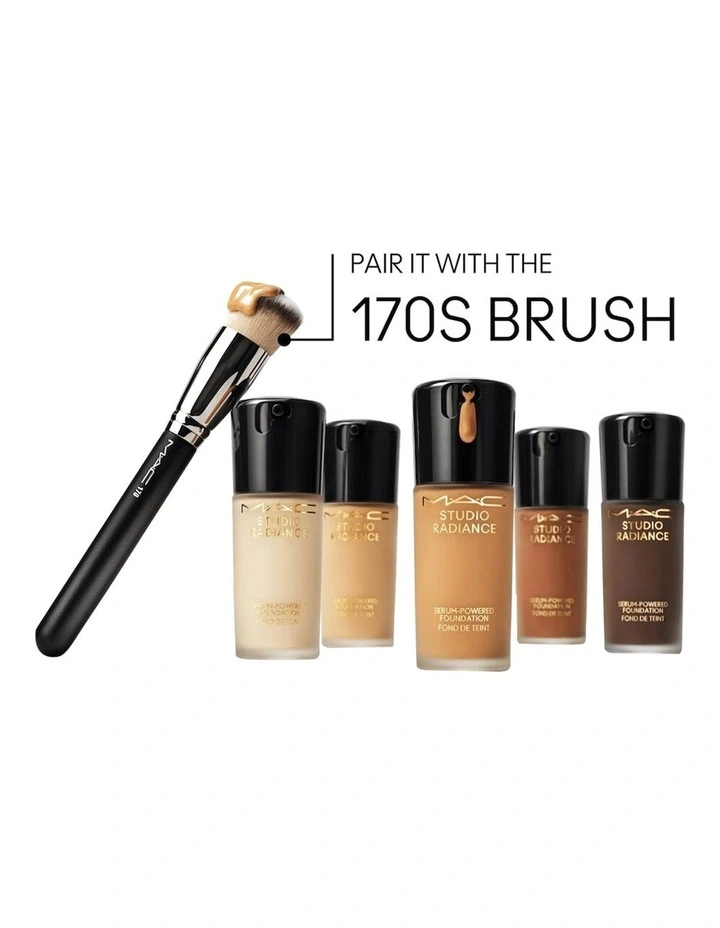 Studio Radiance Serum-Powered Foundation image 7