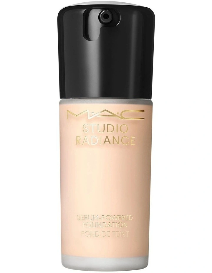 Studio Radiance Serum-Powered Foundation image 1