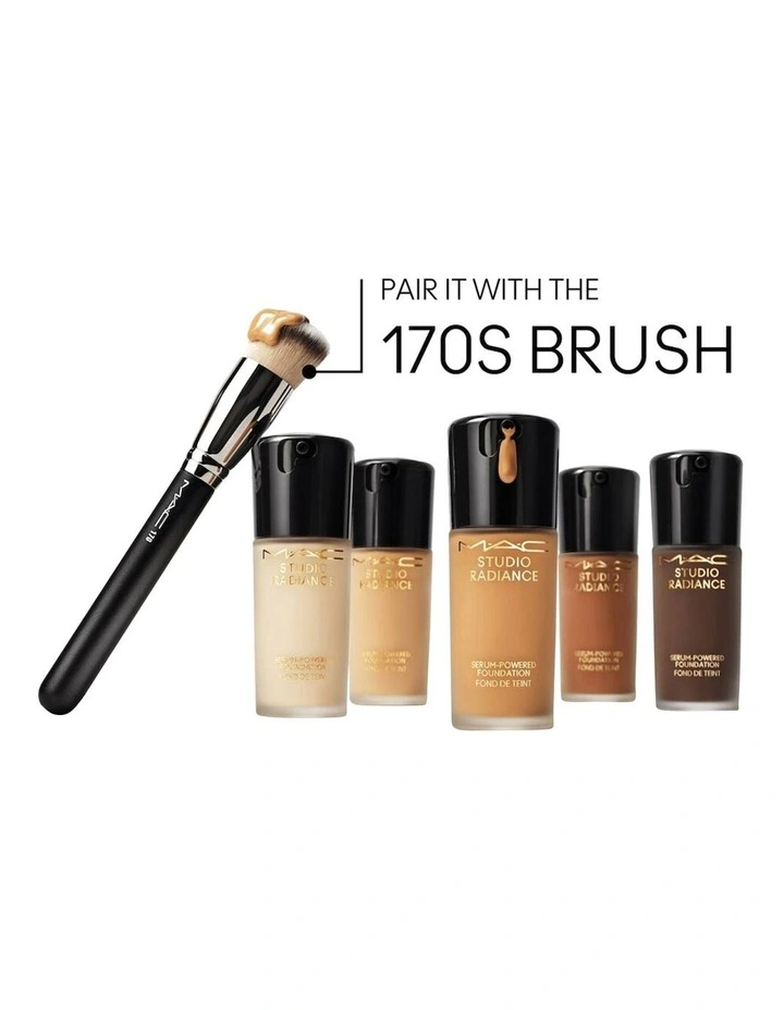 Studio Radiance Serum-Powered Foundation image 7