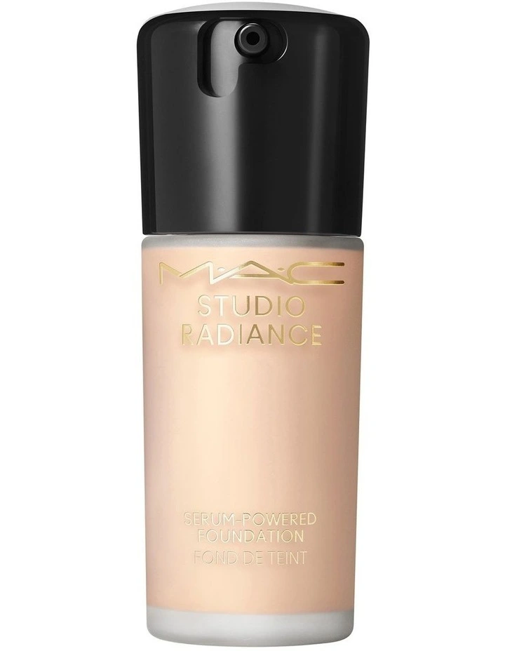 Studio Radiance Serum-Powered Foundation image 1