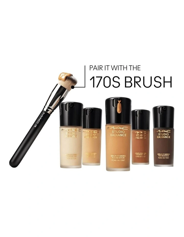 Studio Radiance Serum-Powered Foundation image 7