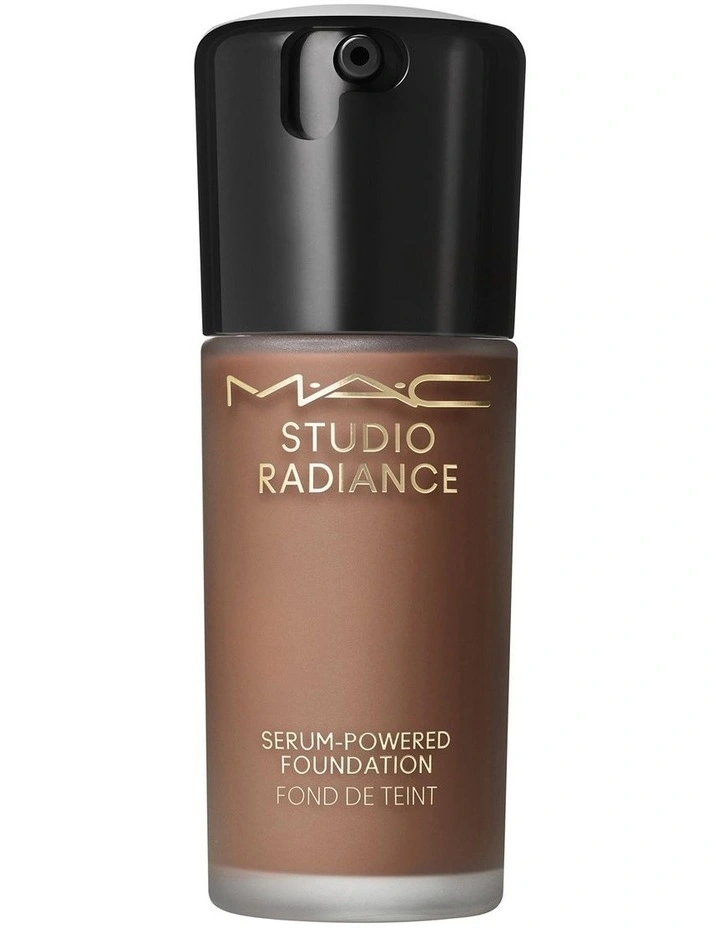 Studio Radiance Serum-Powered Foundation image 1