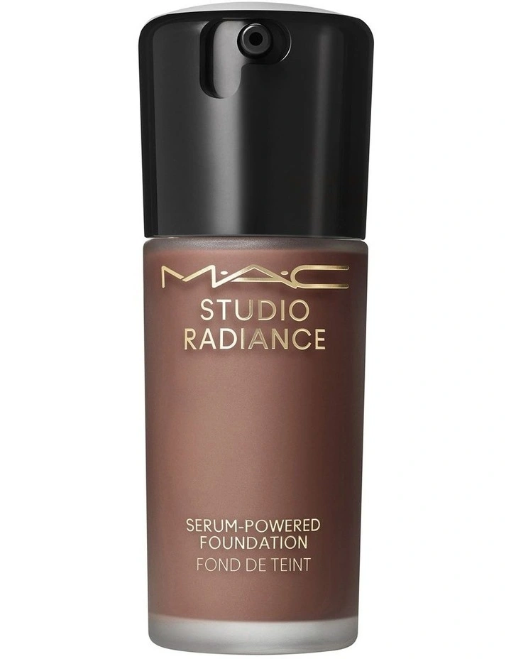 Studio Radiance Serum-Powered Foundation image 1