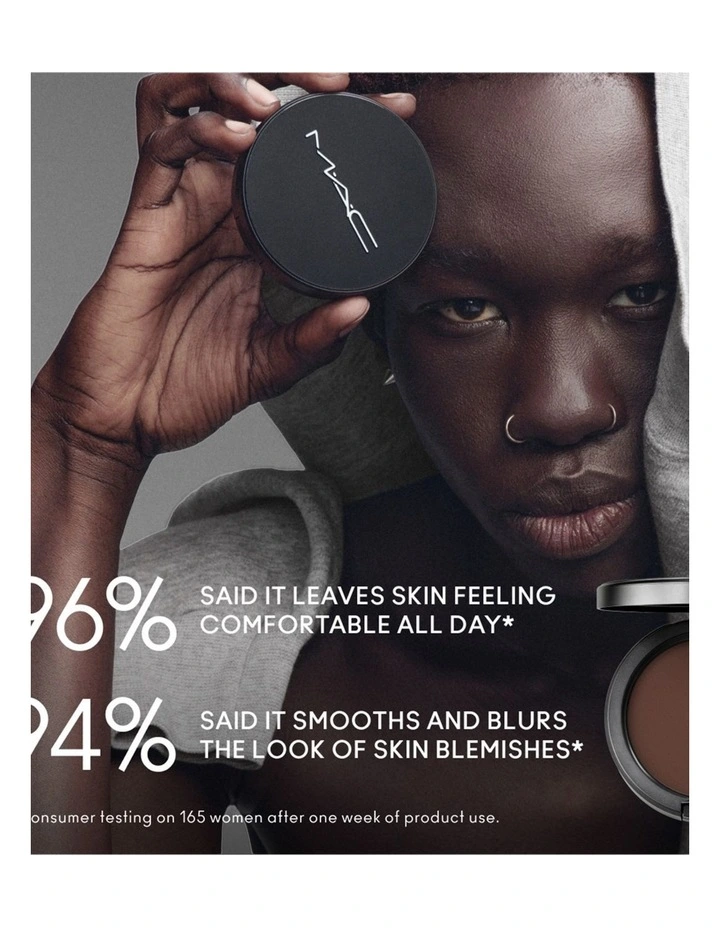 Studio Fix Powder Plus Foundation image 5