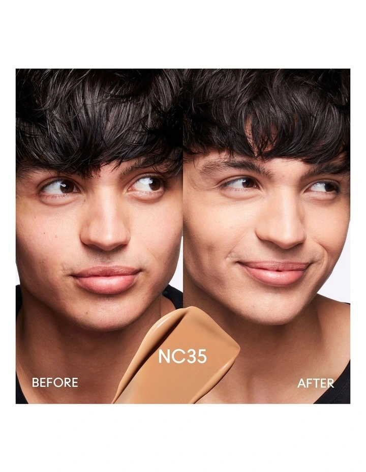 Studio Fix Fluid SPF15 Foundation image 3