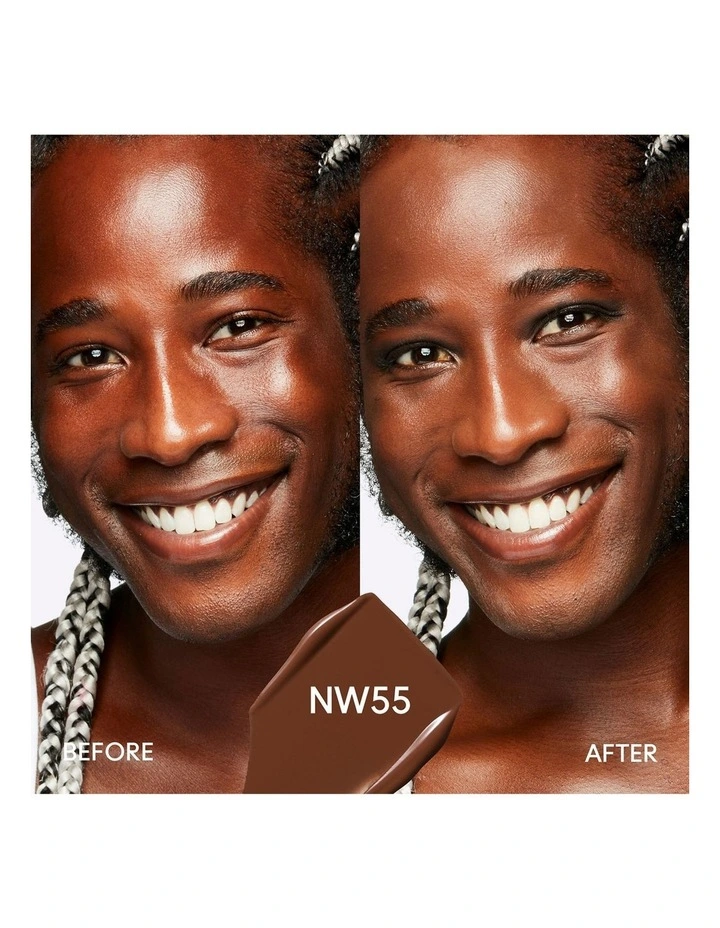Studio Fix Fluid SPF15 Foundation image 3