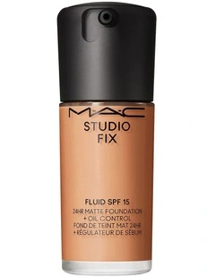Studio Fix Fluid SPF15 Foundation