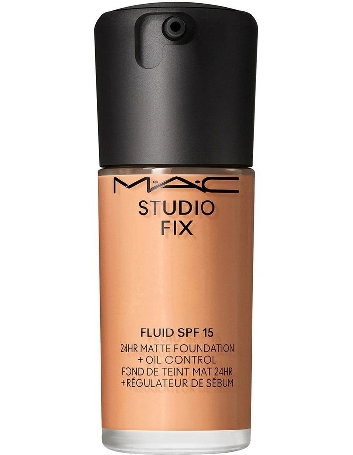 Studio Fix Fluid SPF15 Foundation image 1