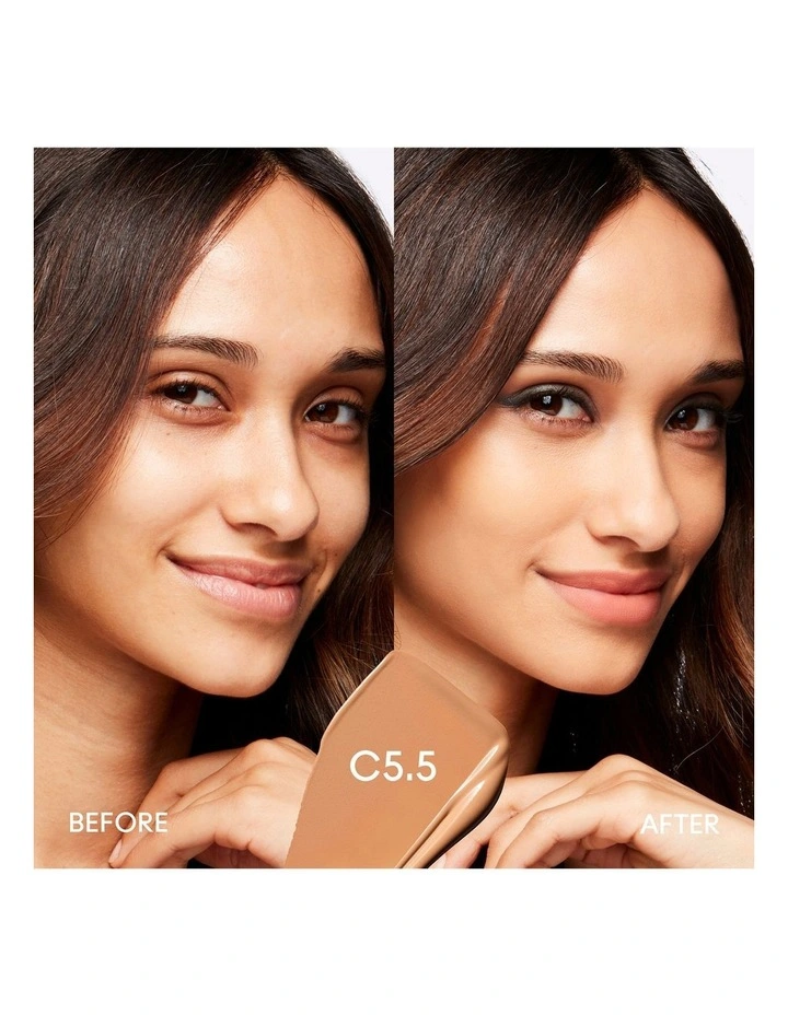 Studio Fix Fluid SPF15 Foundation image 3
