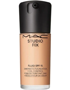 Studio Fix Fluid SPF15 Foundation