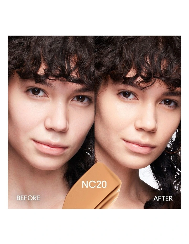 Studio Fix Fluid SPF15 Foundation image 3