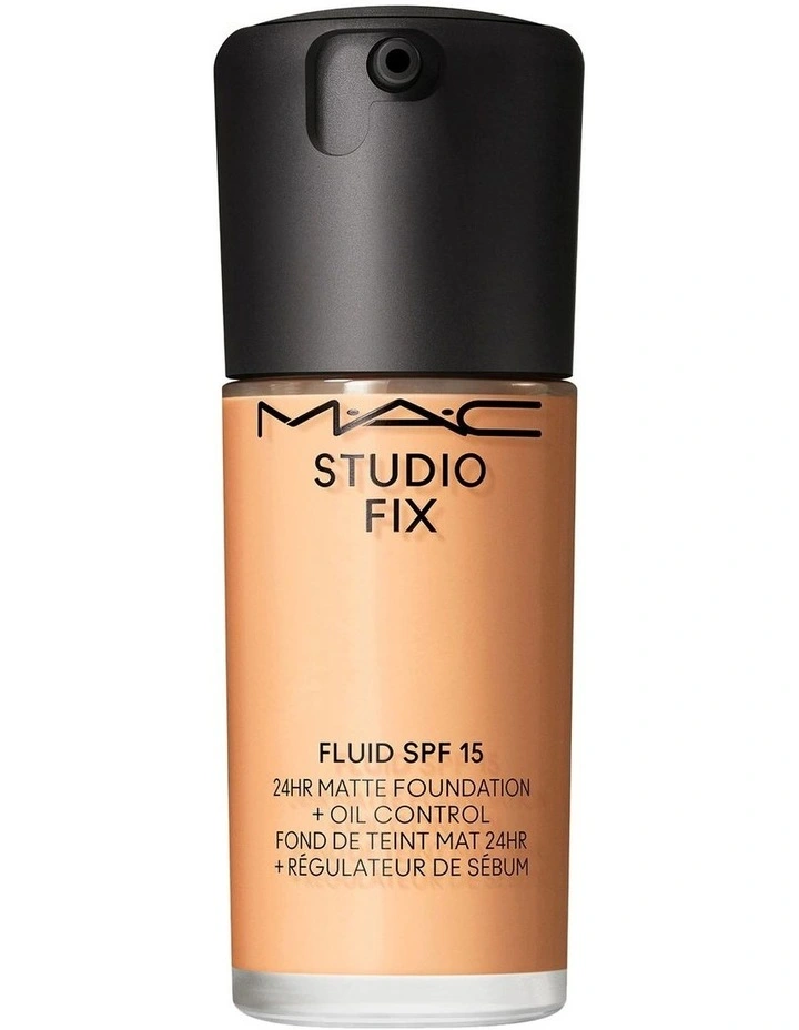 Studio Fix Fluid SPF15 Foundation image 1