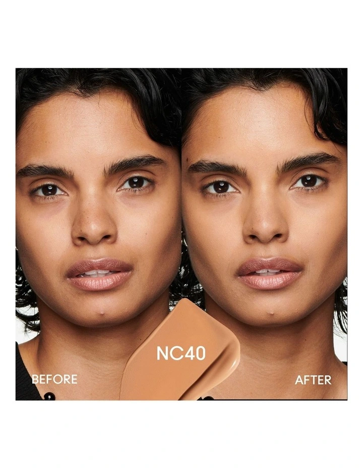 Studio Fix Fluid SPF15 Foundation image 3