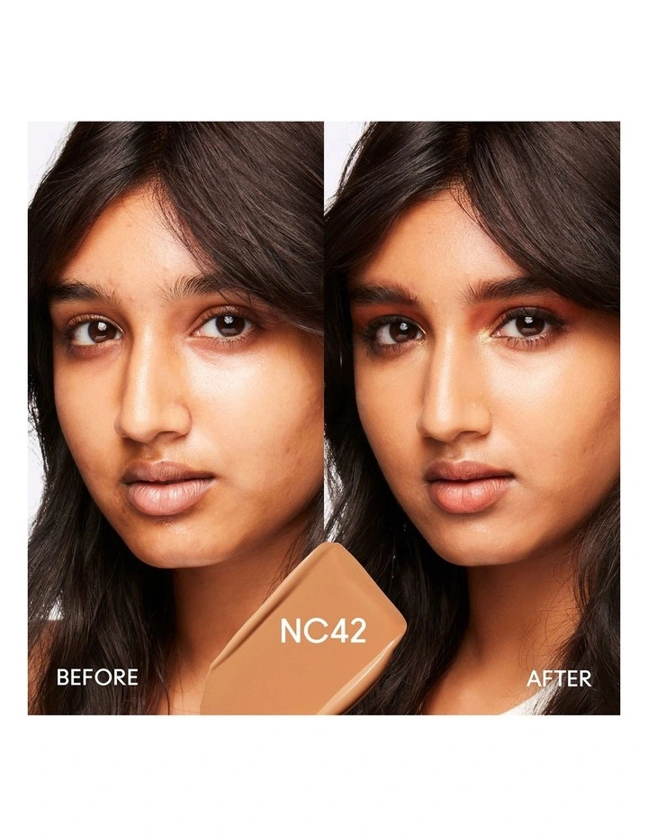 Studio Fix Fluid SPF15 Foundation image 3