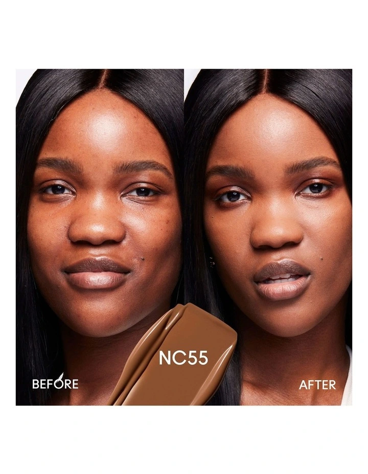 Studio Fix Fluid SPF15 Foundation image 3