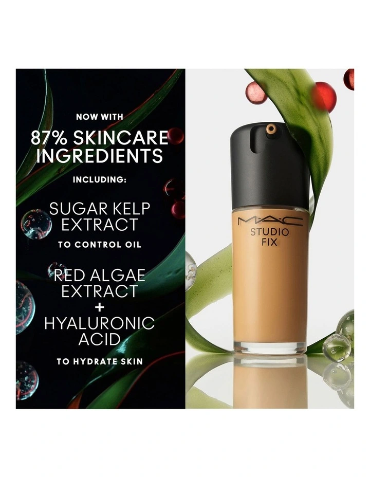 Studio Fix Fluid SPF15 Foundation image 7