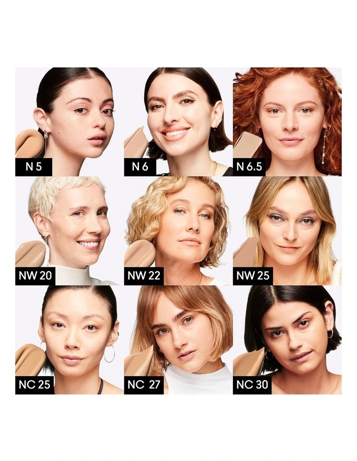 Studio Fix Fluid SPF15 Foundation image 5