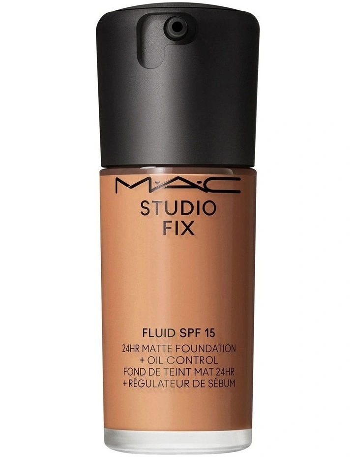 Studio Fix Fluid SPF15 Foundation image 1