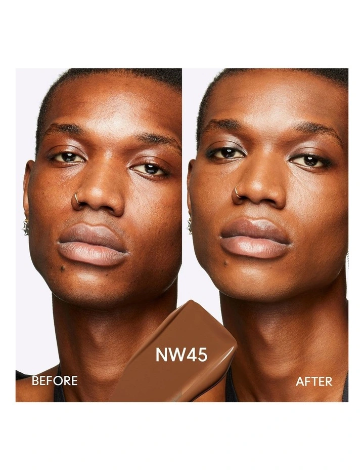 Studio Fix Fluid SPF15 Foundation image 3