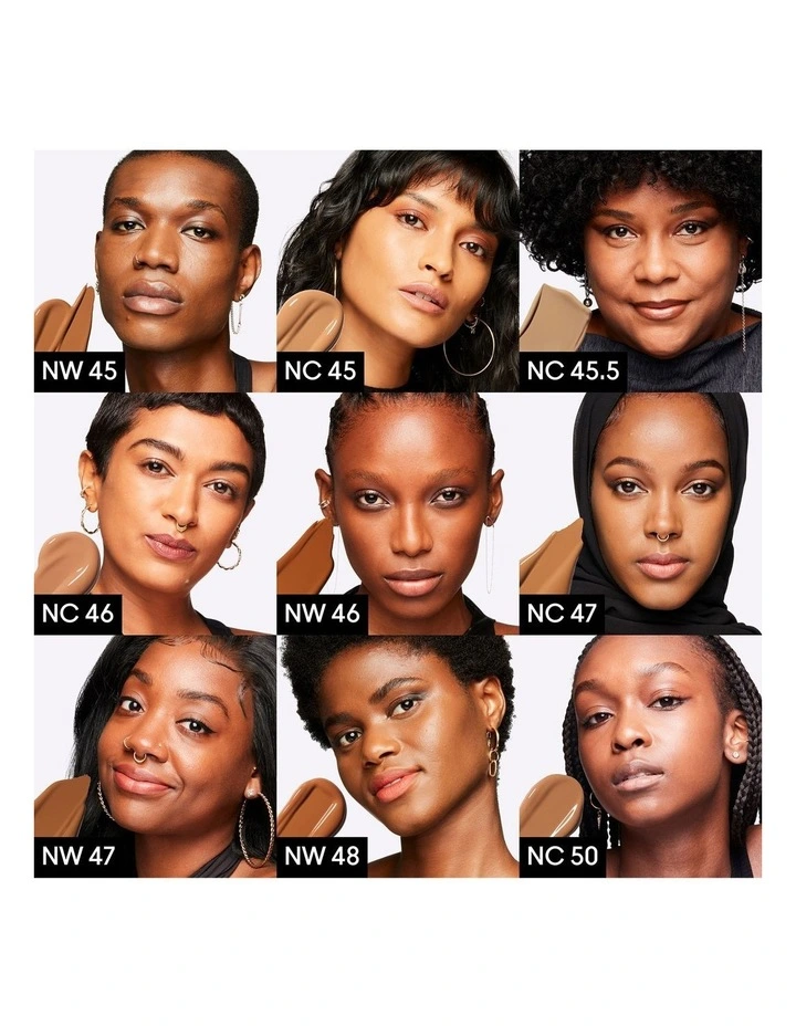 Studio Fix Fluid SPF15 Foundation image 5