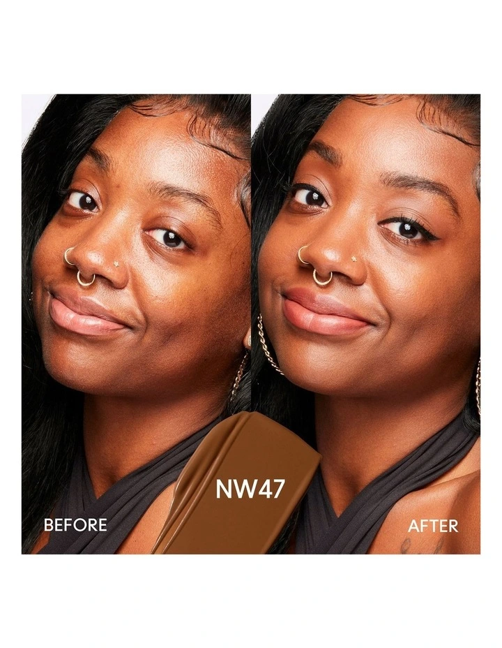 Studio Fix Fluid SPF15 Foundation image 3