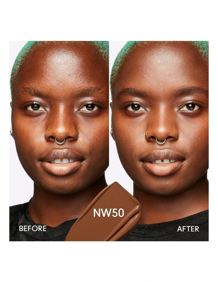 Studio Fix Fluid SPF15 Foundation image 3