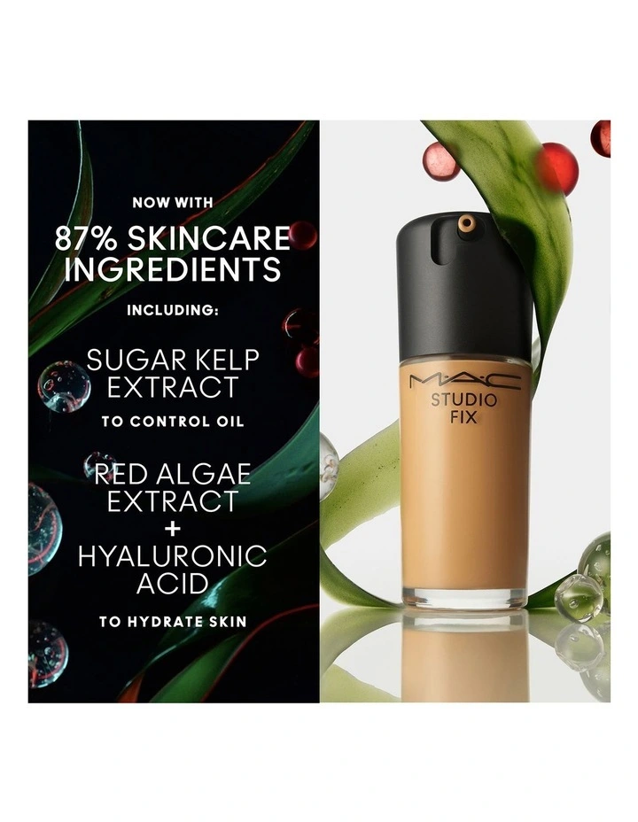 Studio Fix Fluid SPF15 Foundation image 7