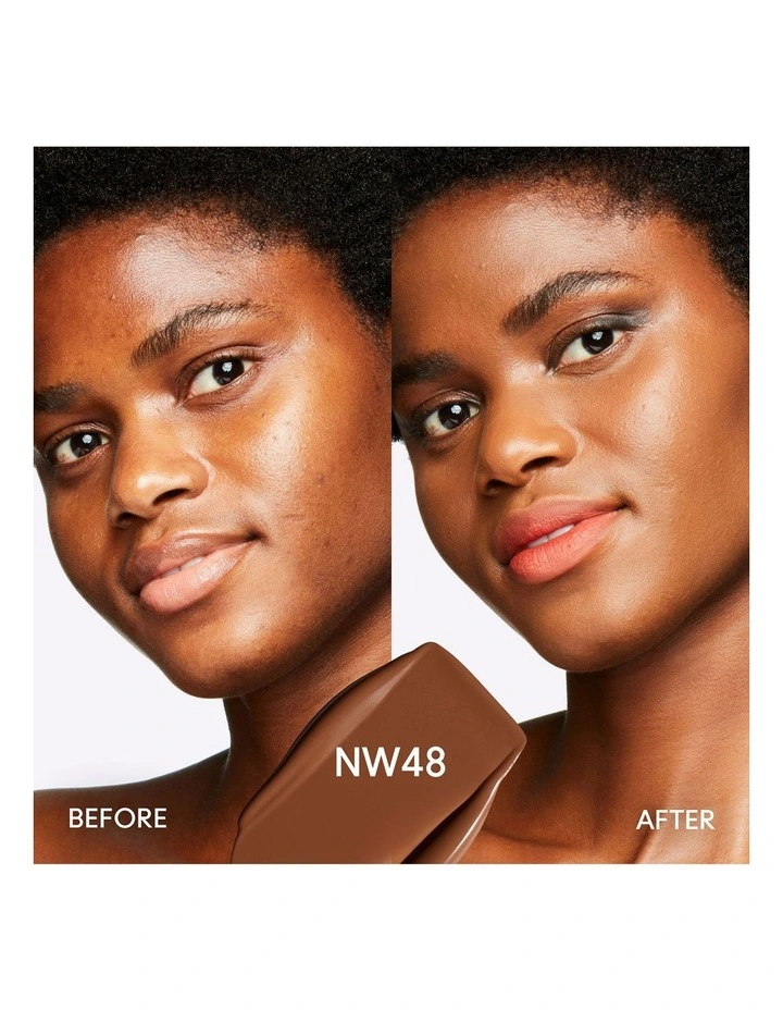 Studio Fix Fluid SPF15 Foundation image 3