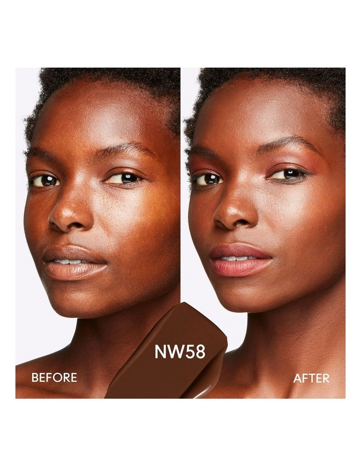 Studio Fix Fluid SPF15 Foundation image 3