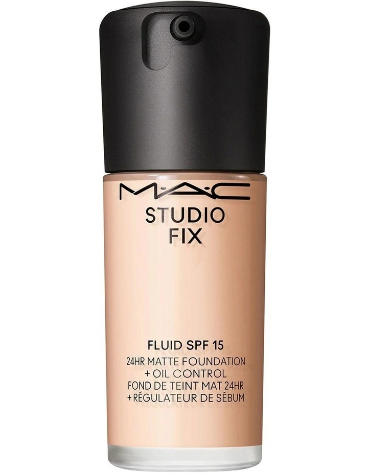 Studio Fix Fluid SPF15 Foundation image 1