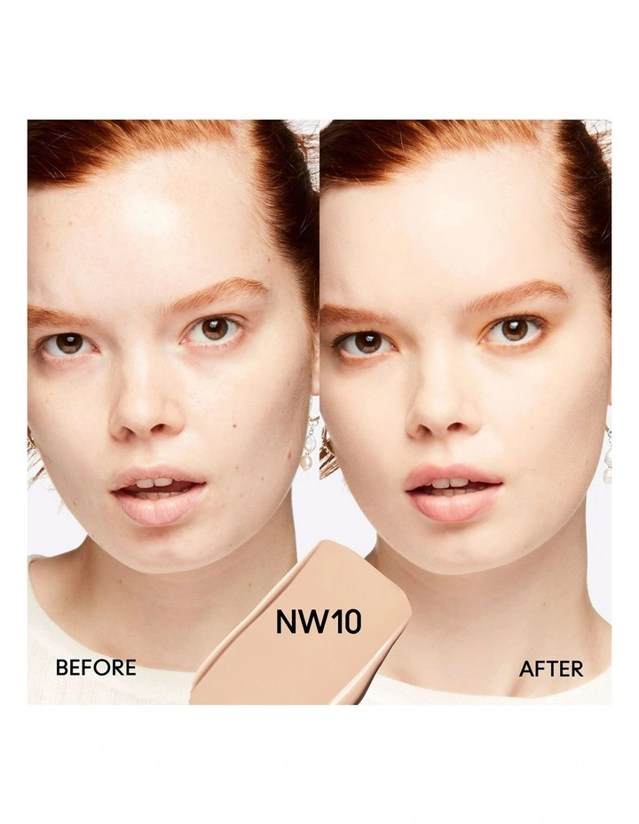 Studio Fix Fluid SPF15 Foundation image 3