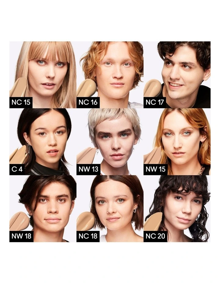 Studio Fix Fluid SPF15 Foundation image 5