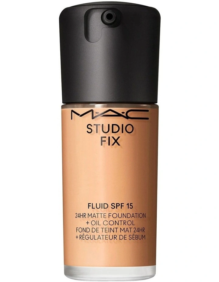 Studio Fix Fluid SPF15 Foundation image 1