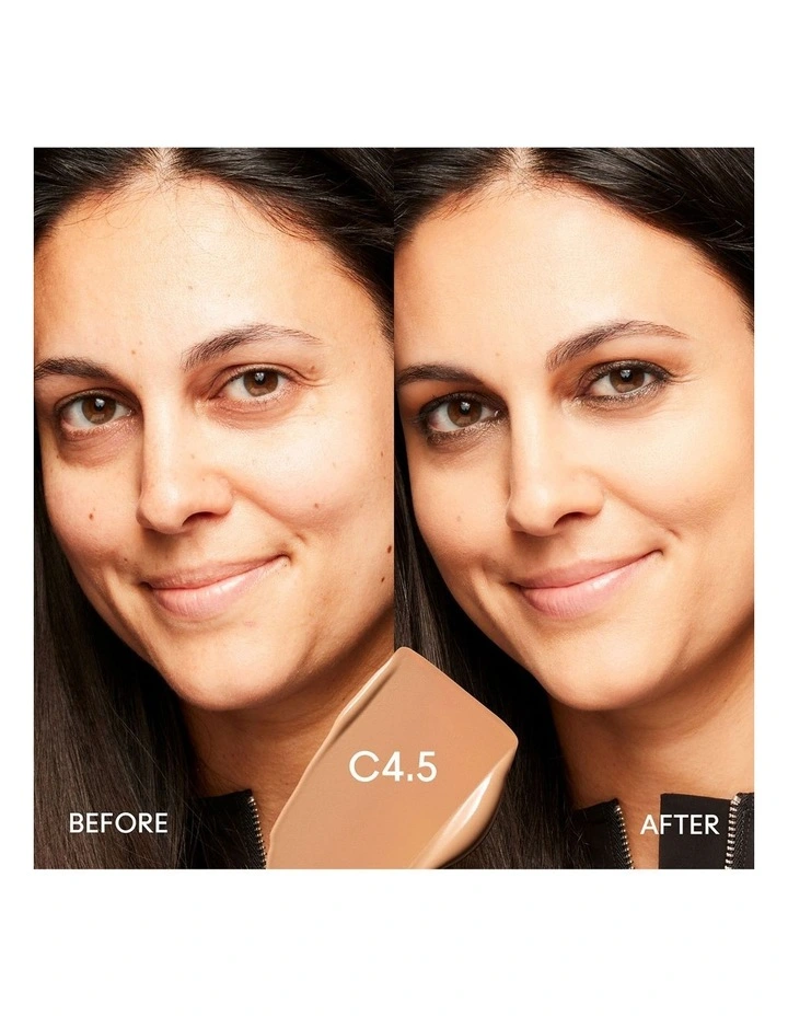 Studio Fix Fluid SPF15 Foundation image 3