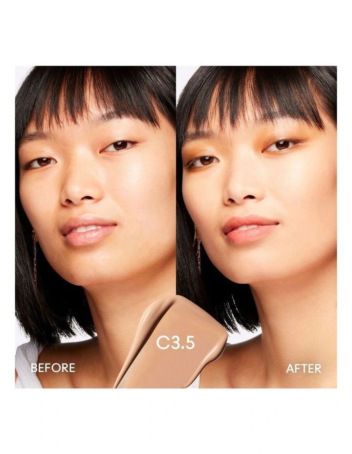 Studio Fix Fluid SPF15 Foundation image 3