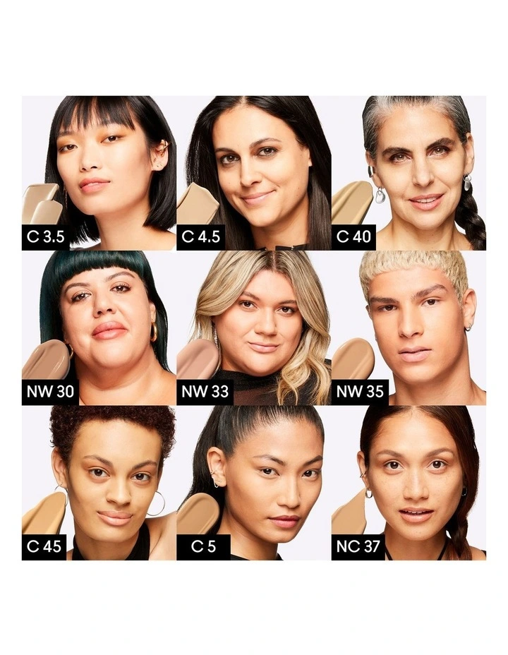 Studio Fix Fluid SPF15 Foundation image 5