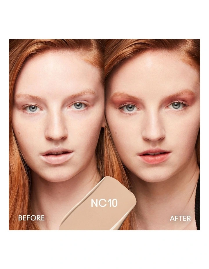 Studio Fix Fluid SPF15 Foundation image 3