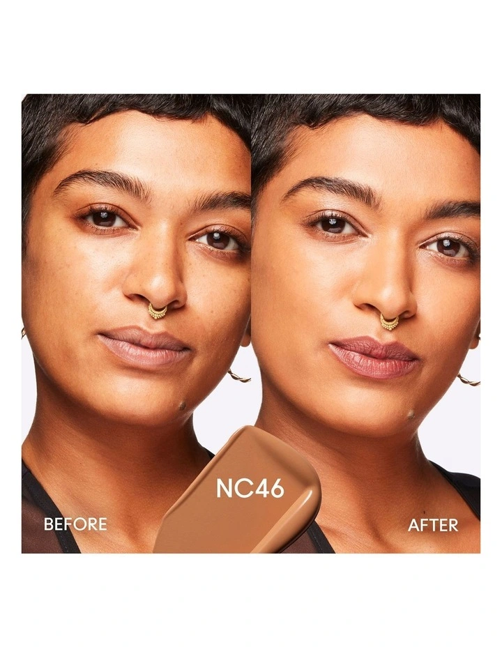 Studio Fix Fluid SPF15 Foundation image 3