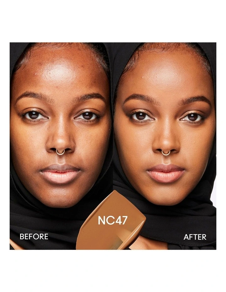 Studio Fix Fluid SPF15 Foundation image 3