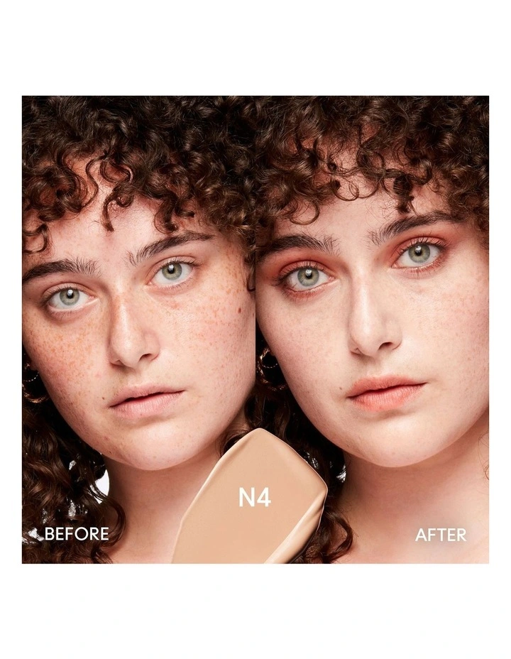 Studio Fix Fluid SPF15 Foundation image 3