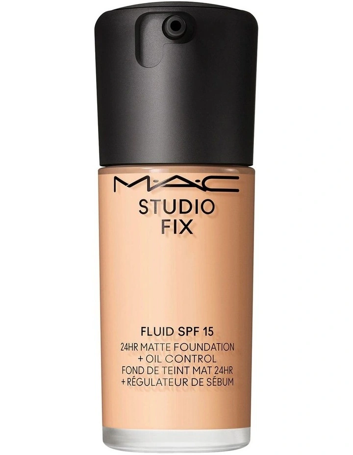 Studio Fix Fluid SPF15 Foundation image 1
