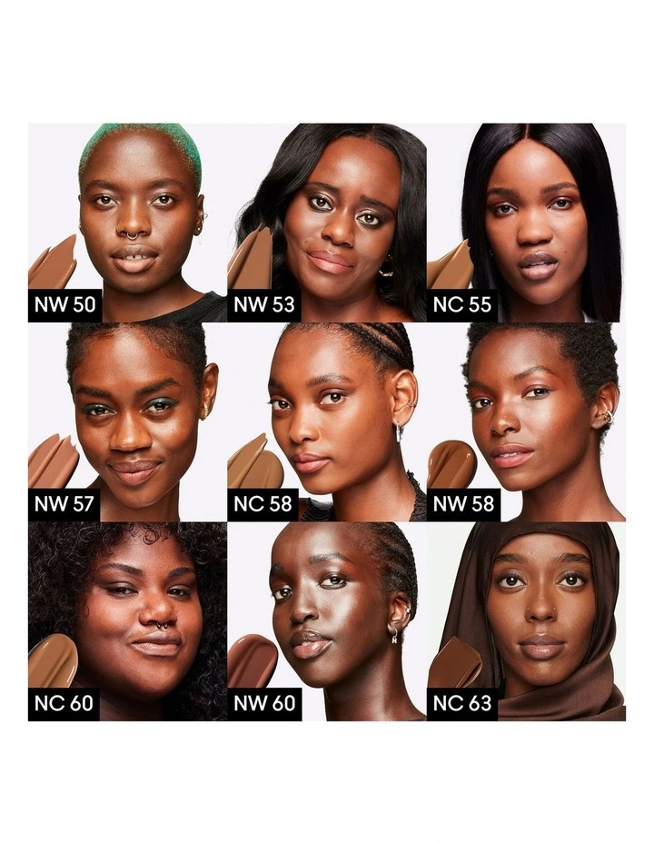 Studio Fix Fluid SPF15 Foundation image 5