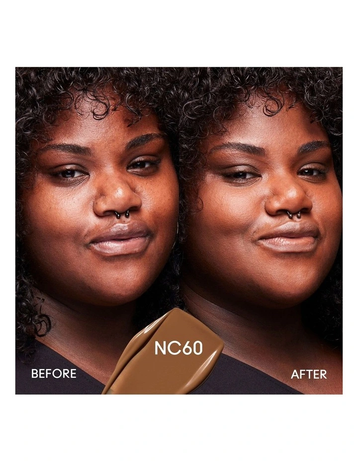 Studio Fix Fluid SPF15 Foundation image 3