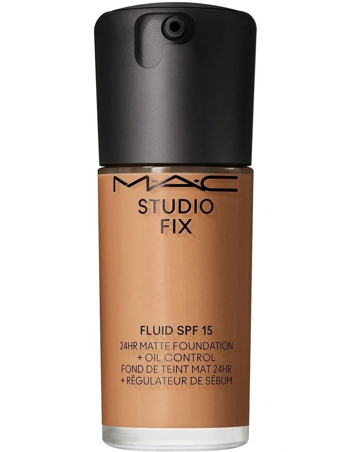 Studio Fix Fluid SPF15 Foundation image 1