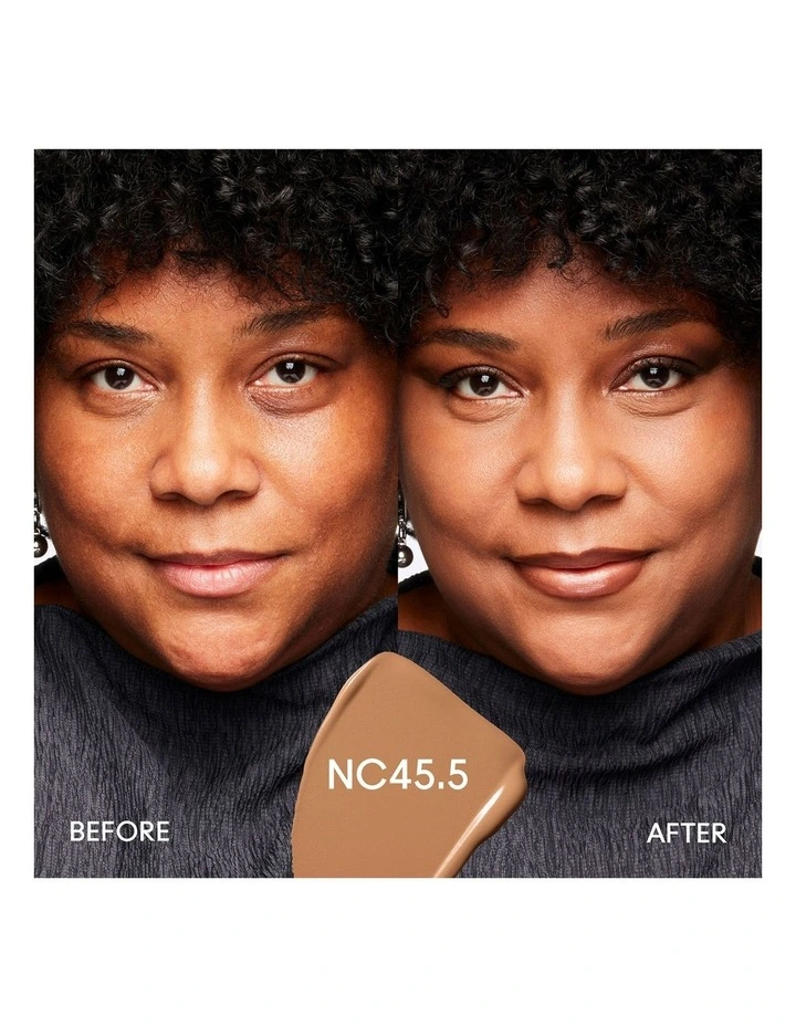 Studio Fix Fluid SPF15 Foundation image 3